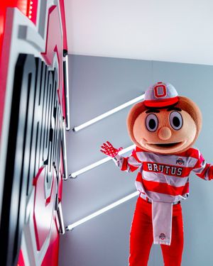 Image post by @Brutus_Buckeye on Twitter