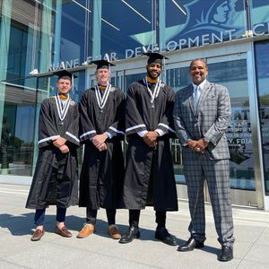 Image post by @pcfriarsmbb on Instagram