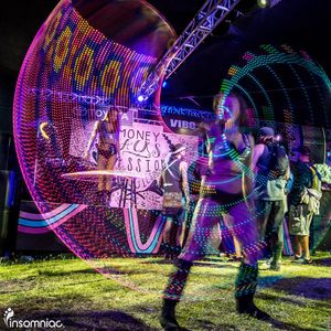 Image post by @nocturnalwland on Instagram