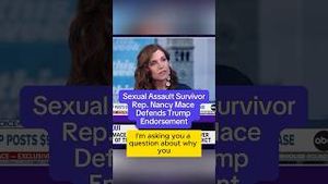 Video post by @msnbc on YouTube