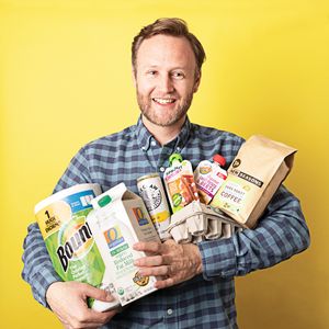 Image post by @instacart on Instagram