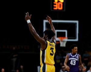Image post by @iowahoops on Instagram