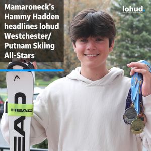 Image post by @lohudsports on Instagram