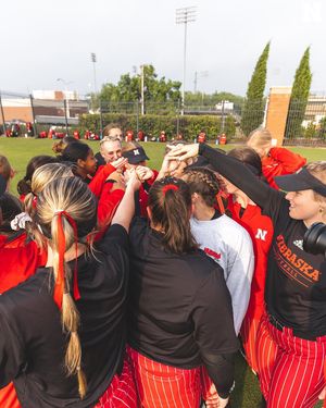 Image post by @huskersoftball on Instagram
