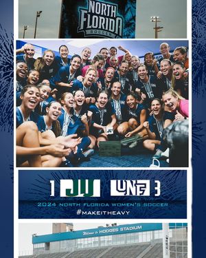 Image post by @ospreyswsoc on Instagram