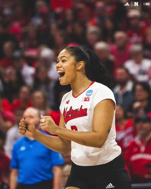 Image post by @huskervb on Instagram