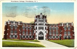 Image post by @provcollege on Instagram