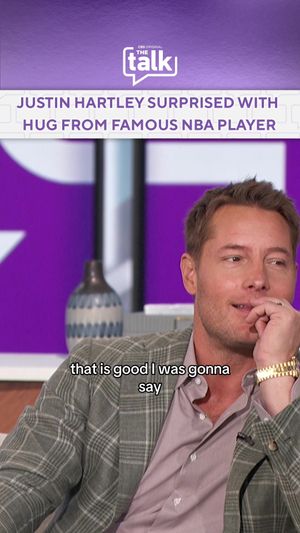 Video post by @thetalkcbs on TikTok