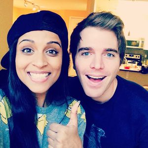 Image post by @lilly on Instagram
