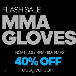 Image post by @mikechandlermma on Instagram