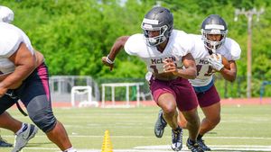 Image post by @RandyEdwards242 on Twitter