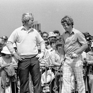 Image post by @golfhalloffame on Instagram