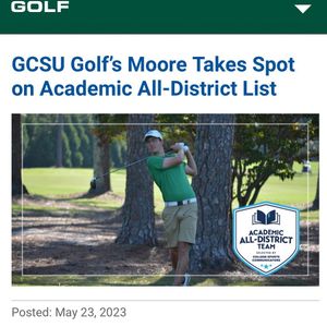 Image post by @gcsubobcats on Instagram
