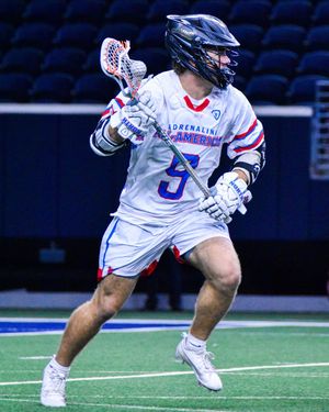 Image post by @laxallstars on Instagram