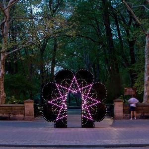 Image post by @publicartfund on Instagram