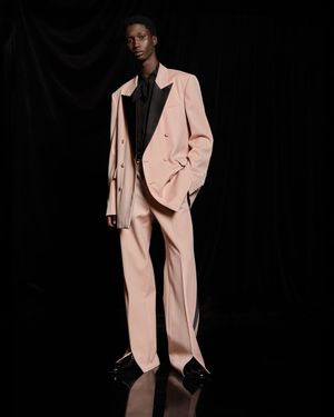Image post by @gucci on Twitter