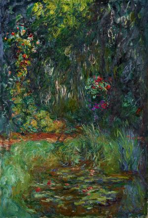 Image post by @Sothebys on Twitter
