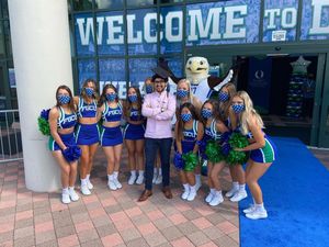 Image post by @azultheeagle on Instagram