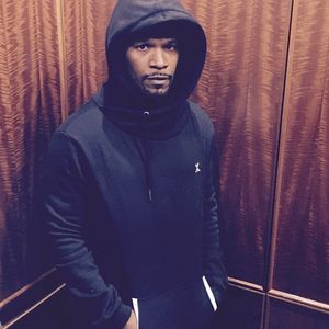 Image post by @iamjamiefoxx on Instagram