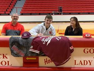 Image post by @twelvebaseball on Instagram