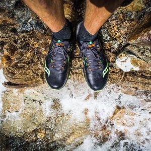 Image post by @saucony on Instagram