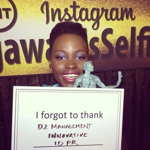 Image post by @sagawards on Instagram
