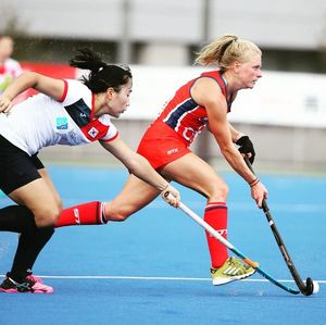 Image post by @stxfieldhockey on Instagram
