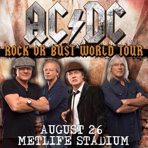 Image post by @metlifestadium on Instagram