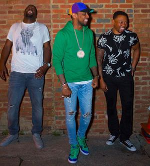 Image post by @myfabolouslife on Instagram