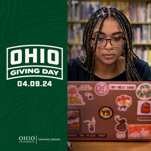 Image post by @aldenlibrary on Instagram