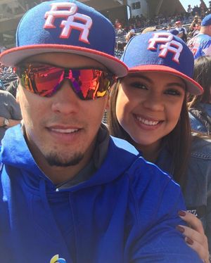 Image post by @javy23baez on Instagram