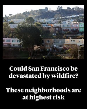 Image post by @sfchronicle on Instagram