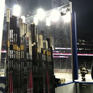 Image post by @wmu_hockey on Instagram