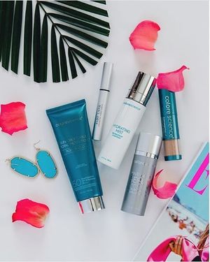 Image post by @colorescience on Instagram