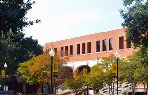 Image post by @officialsouthernmiss on Instagram