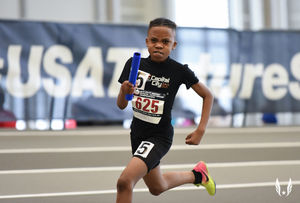 Image post by @usatf on Instagram