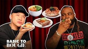 Video post by @wildnout on YouTube