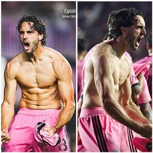 Image post by @ussoccerplus on Instagram