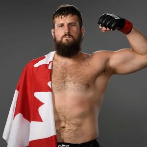 Image post by @ufccanada on Instagram
