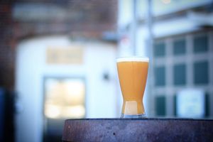 Image post by @navigationbrewingco on Instagram
