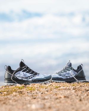 Image post by @saucony on Instagram
