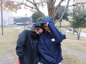 Image post by @utsa_studentu on Instagram