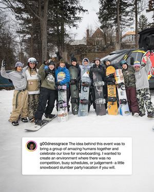 Image post by @redbullusa on Instagram