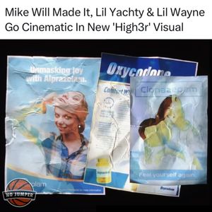 Image post by @nojumper on Instagram