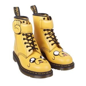 Image post by @drmartensofficial on Instagram