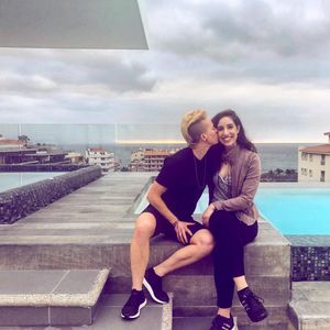 Image post by @joannalohman15 on Instagram
