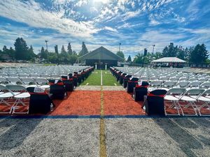 Image post by @beavertonhigh on Instagram