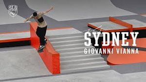 Video post by @sls on YouTube