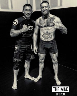 Image post by @thenotoriousmma on Instagram