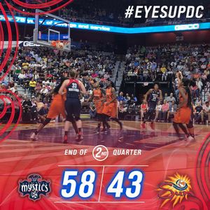 Image post by @washmystics on Instagram
